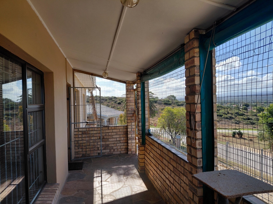 4 Bedroom Property for Sale in Heuwelkruin Eastern Cape